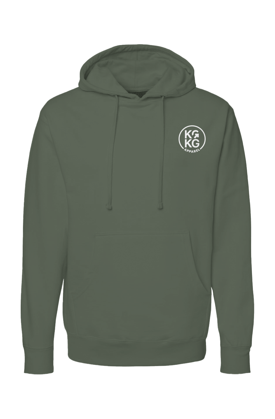 KGKG Essential Hoodie
