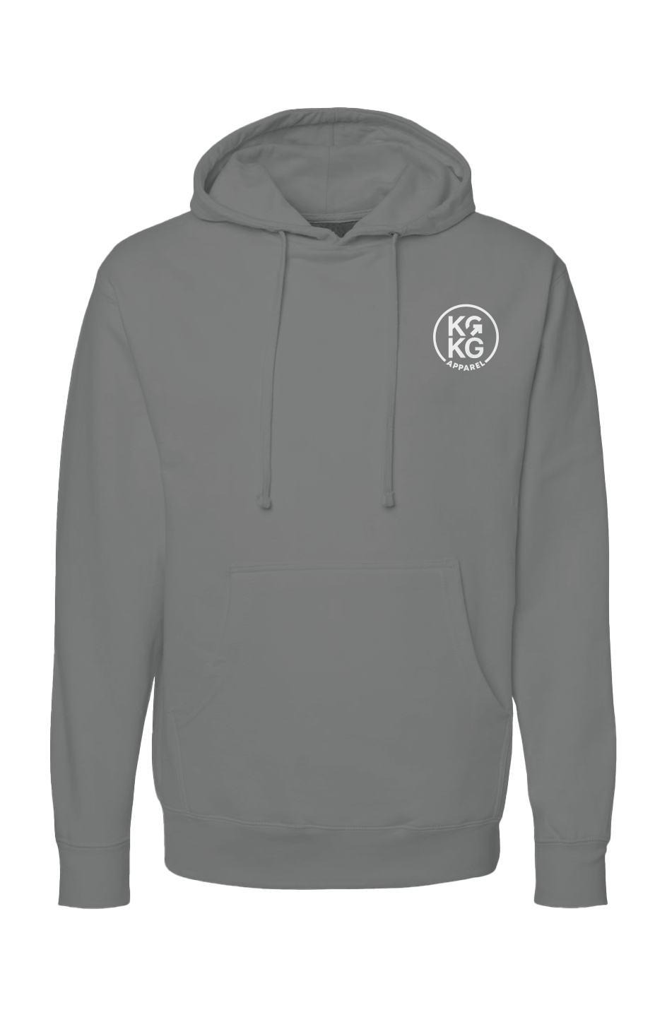 KGKG Essential Hoodie