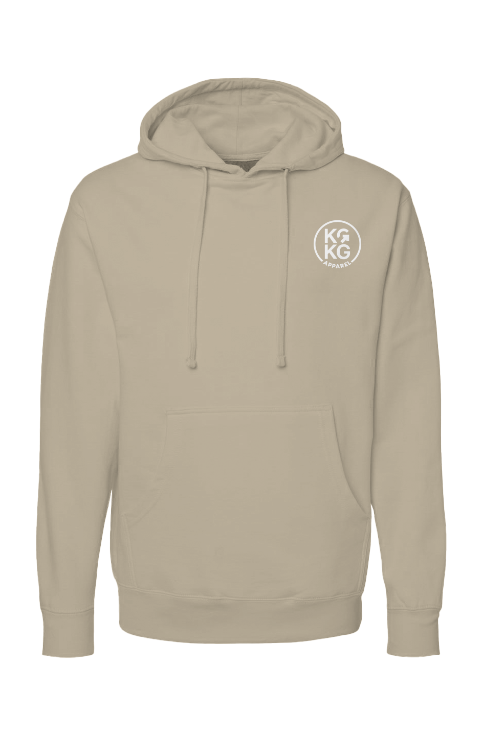KGKG Essential Hoodie