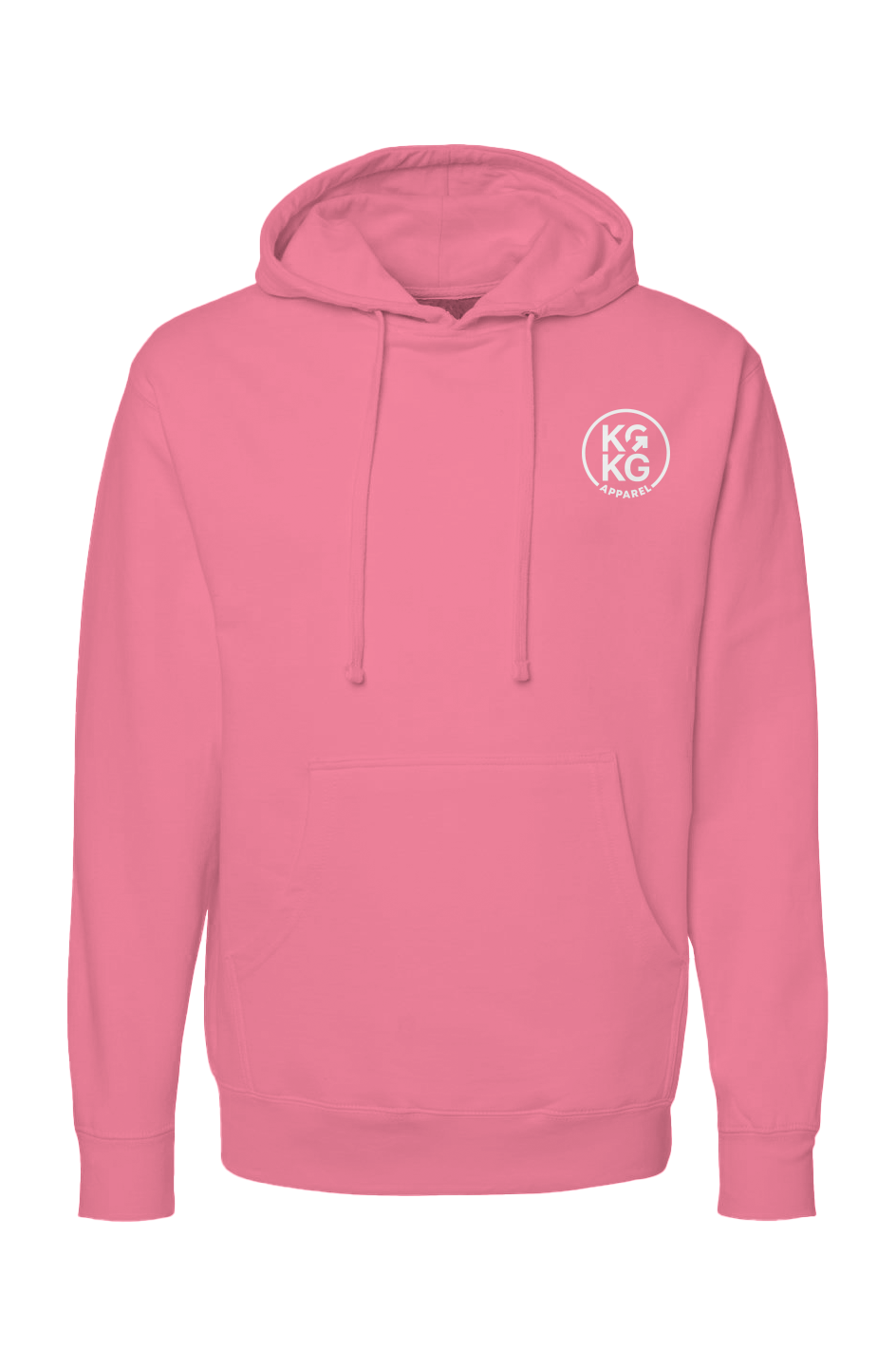 KGKG Essential Hoodie