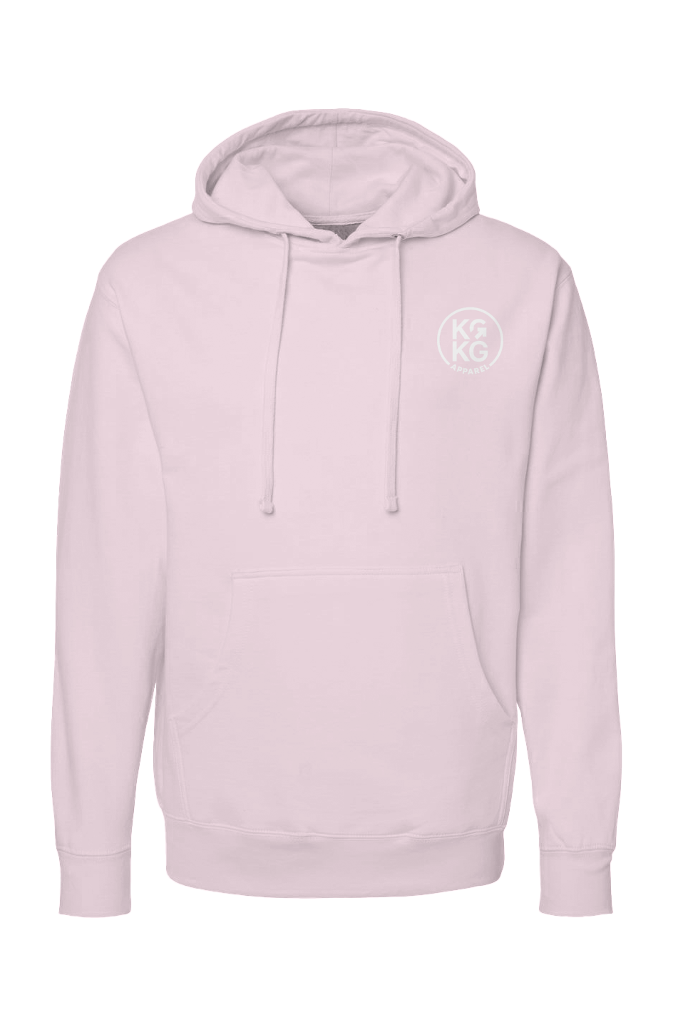 KGKG Essential Hoodie