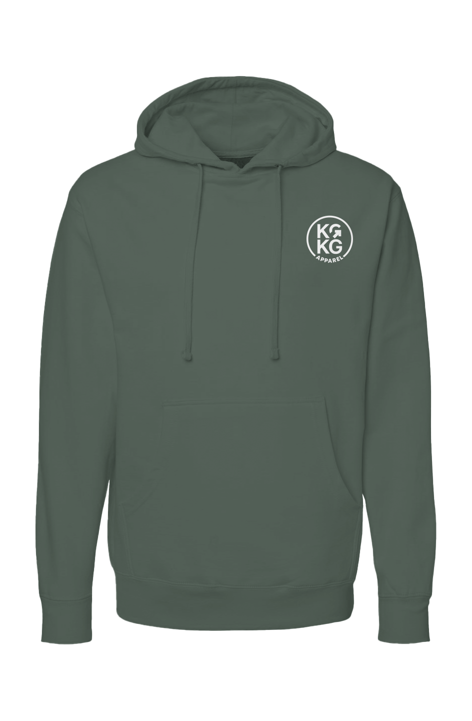 KGKG Essential Hoodie