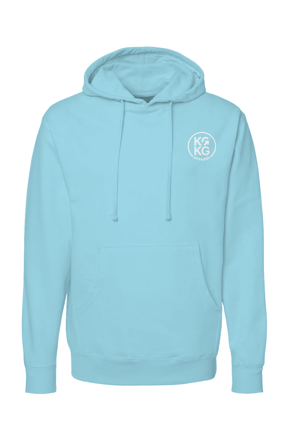 KGKG Essential Hoodie