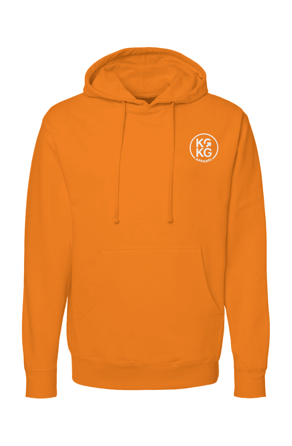 KGKG Essential Hoodie