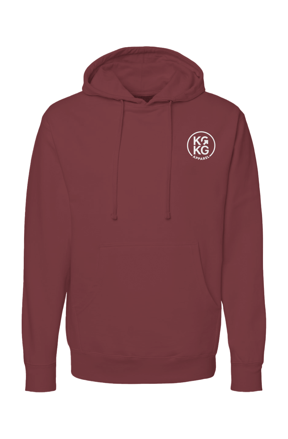 KGKG Essential Hoodie