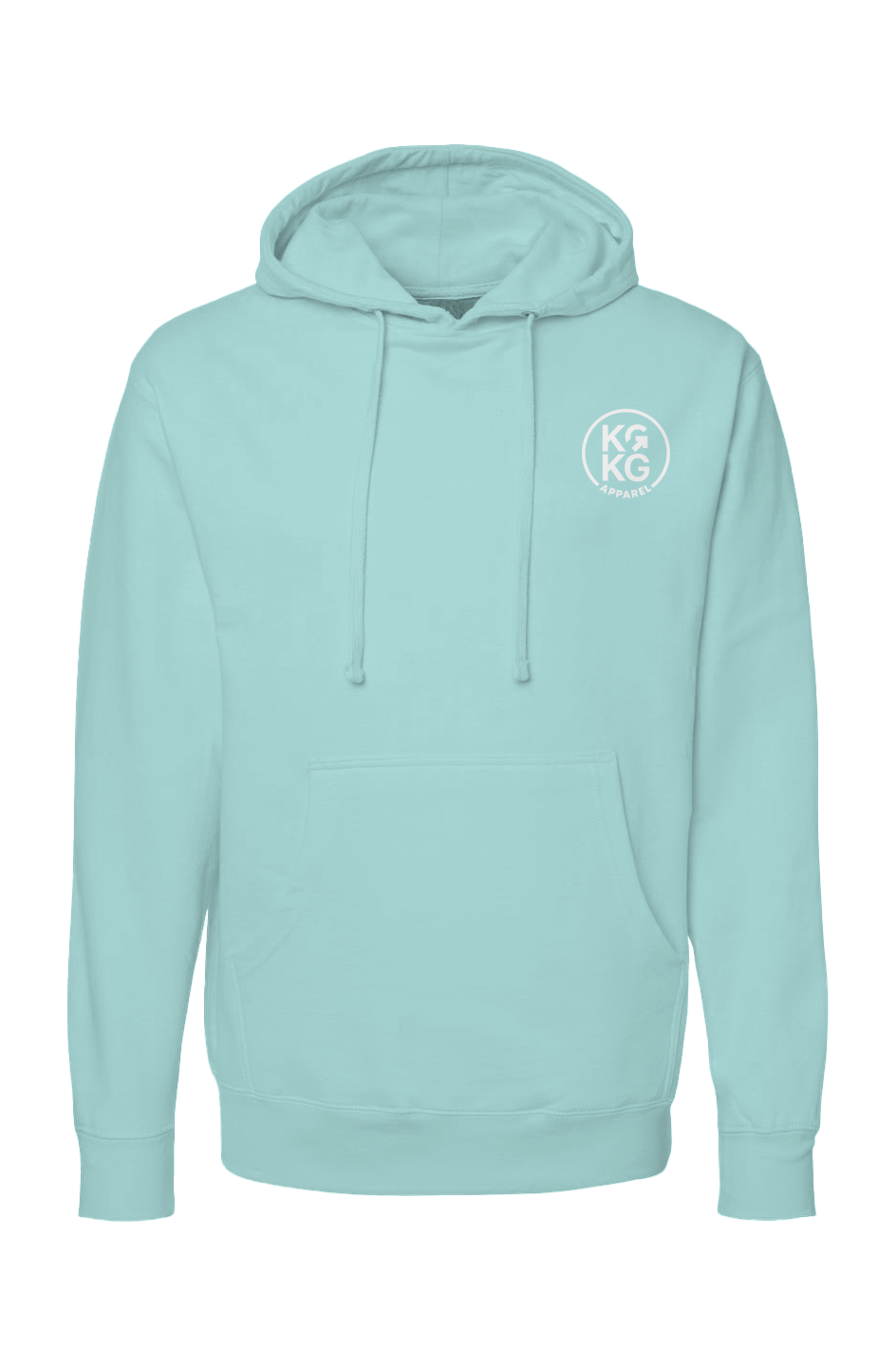 KGKG Essential Hoodie