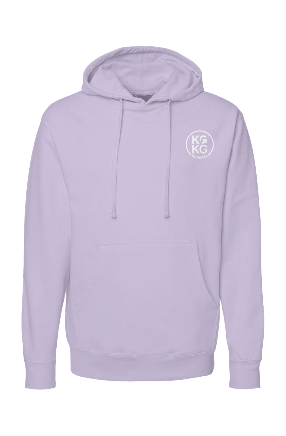 KGKG Essential Hoodie