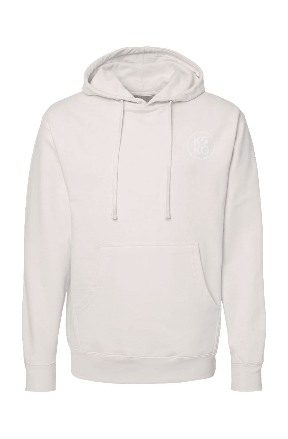 KGKG Essential Hoodie