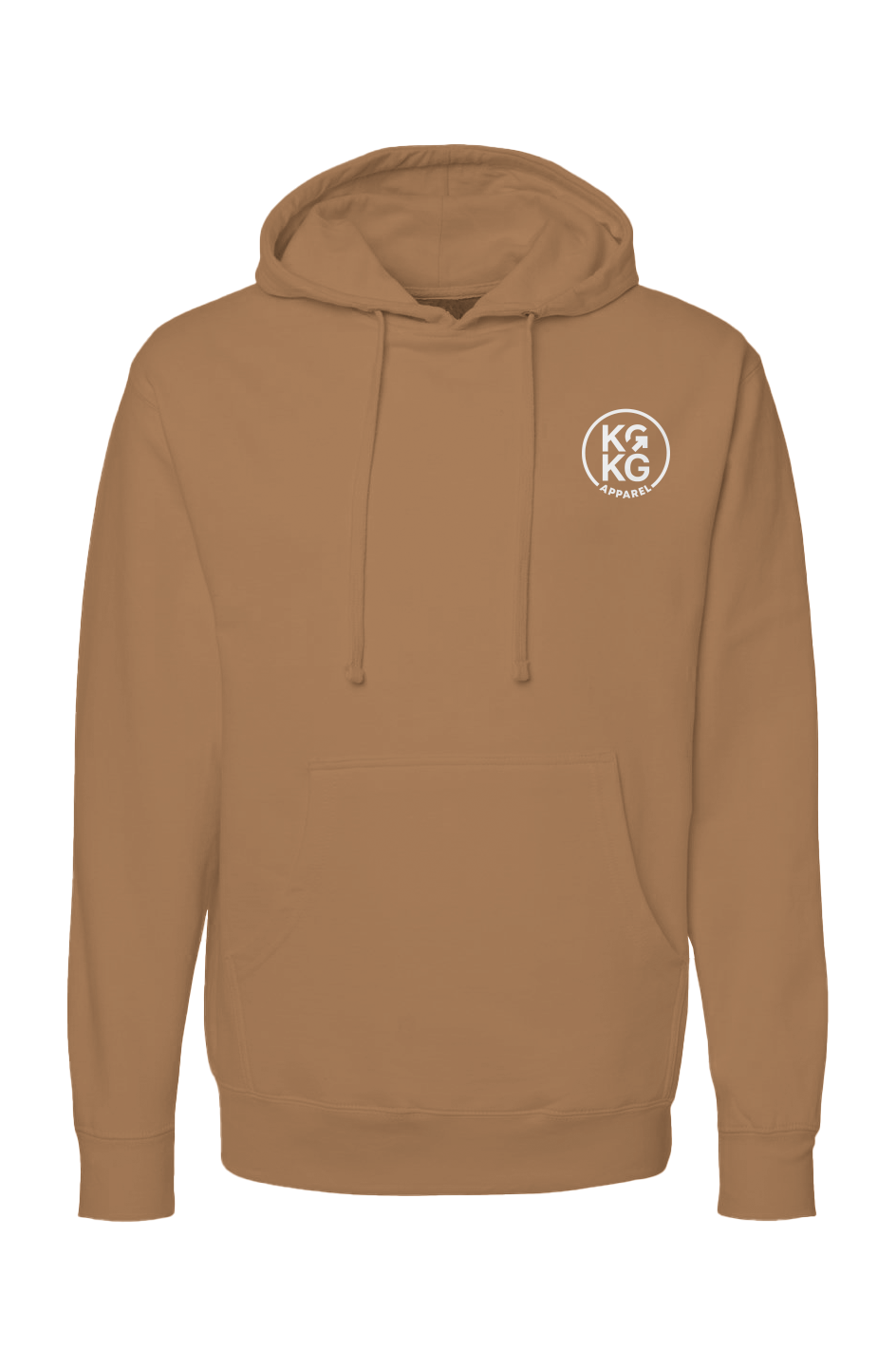 KGKG Essential Hoodie