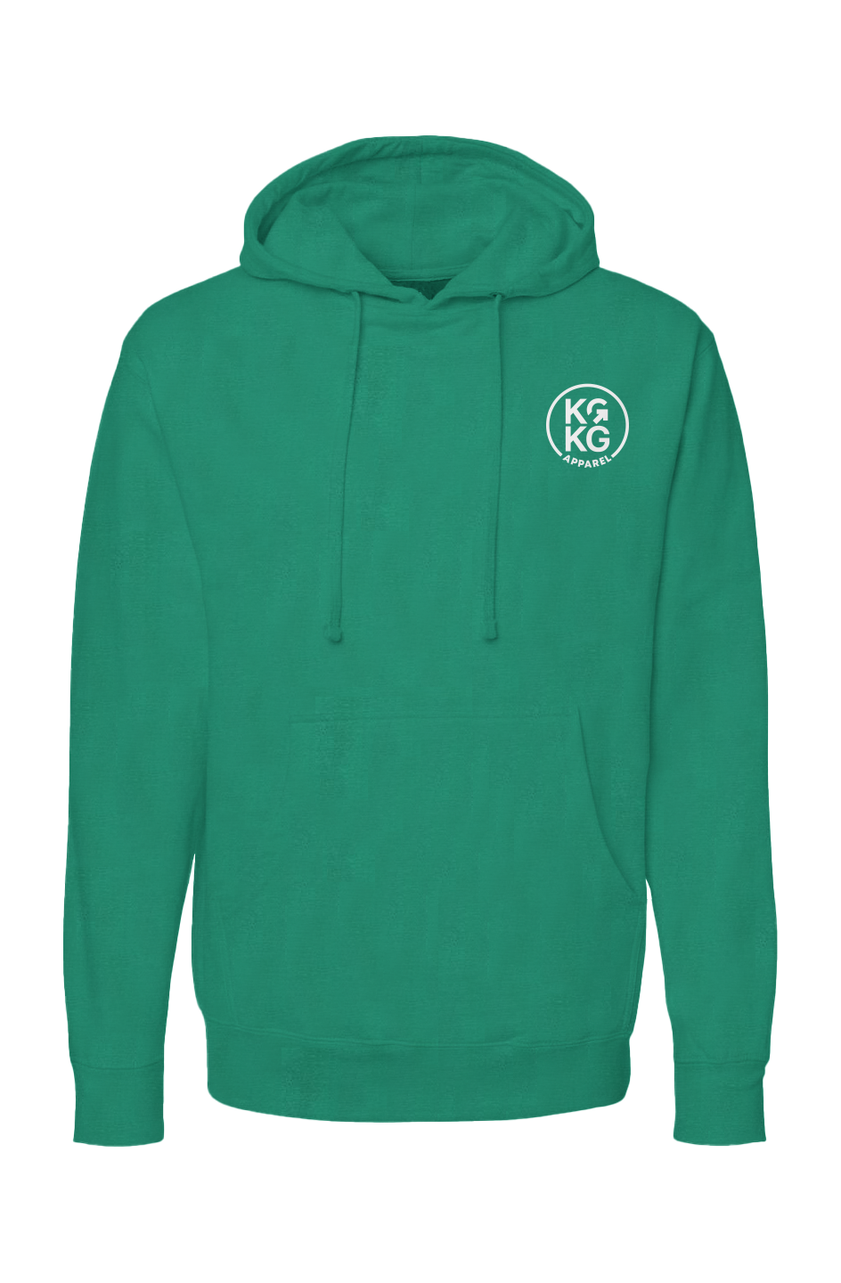KGKG Essential Hoodie