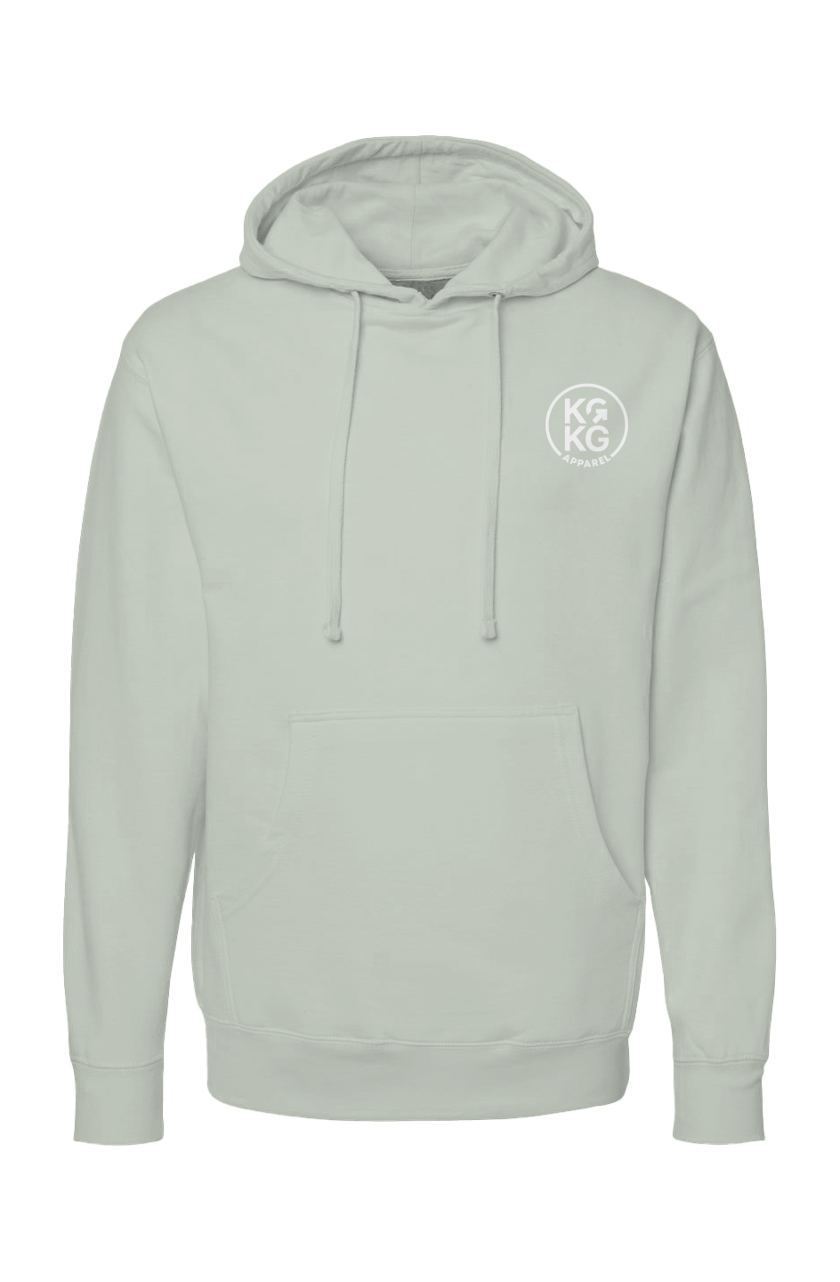 KGKG Essential Hoodie