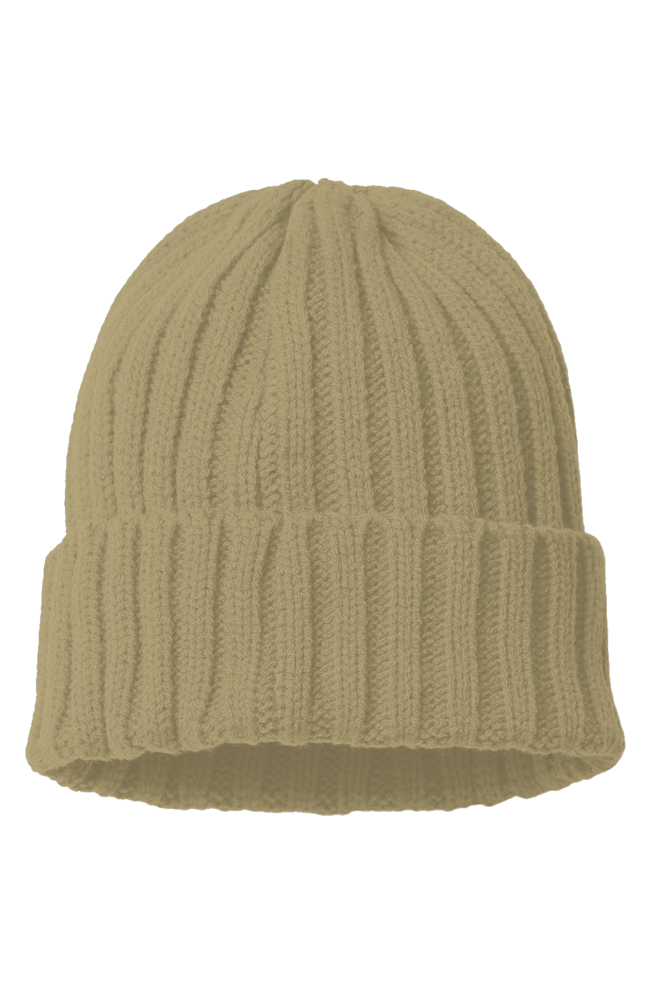 KGKG Essential Cable Knit Beanie
