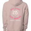 KGKG Women's Bear Hoodie - Survive + Advance