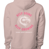 KGKG Eagle Hoodie - Rising Above Adversity