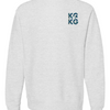 Legend Premium Heavyweight Cross Grain Crewneck