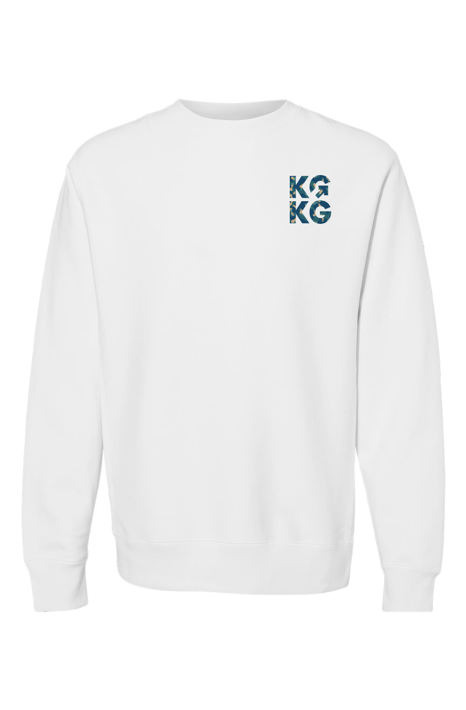 Legend Premium Heavyweight Cross Grain Crewneck