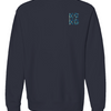 Legend Premium Heavyweight Cross Grain Crewneck
