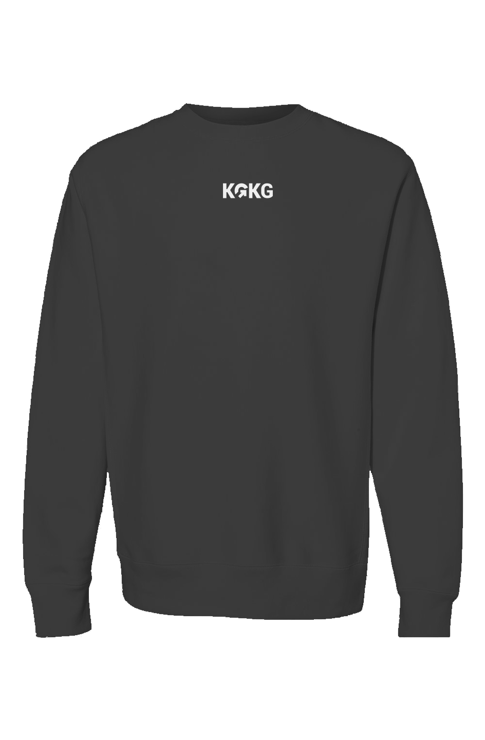 KGKG Premium Heavyweight Crewneck
