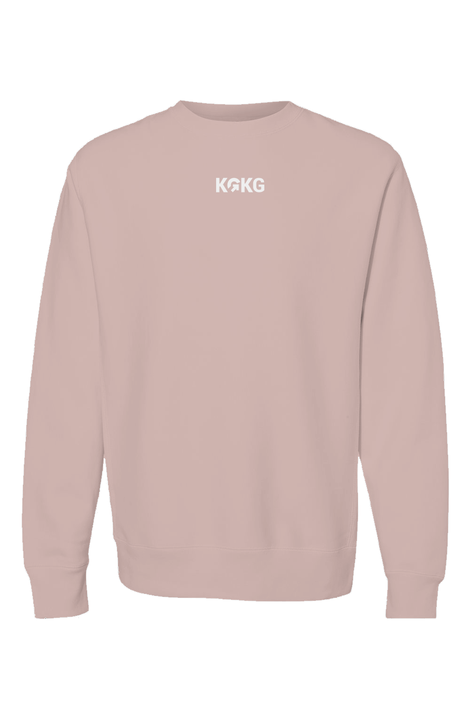 KGKG Premium Heavyweight Crewneck