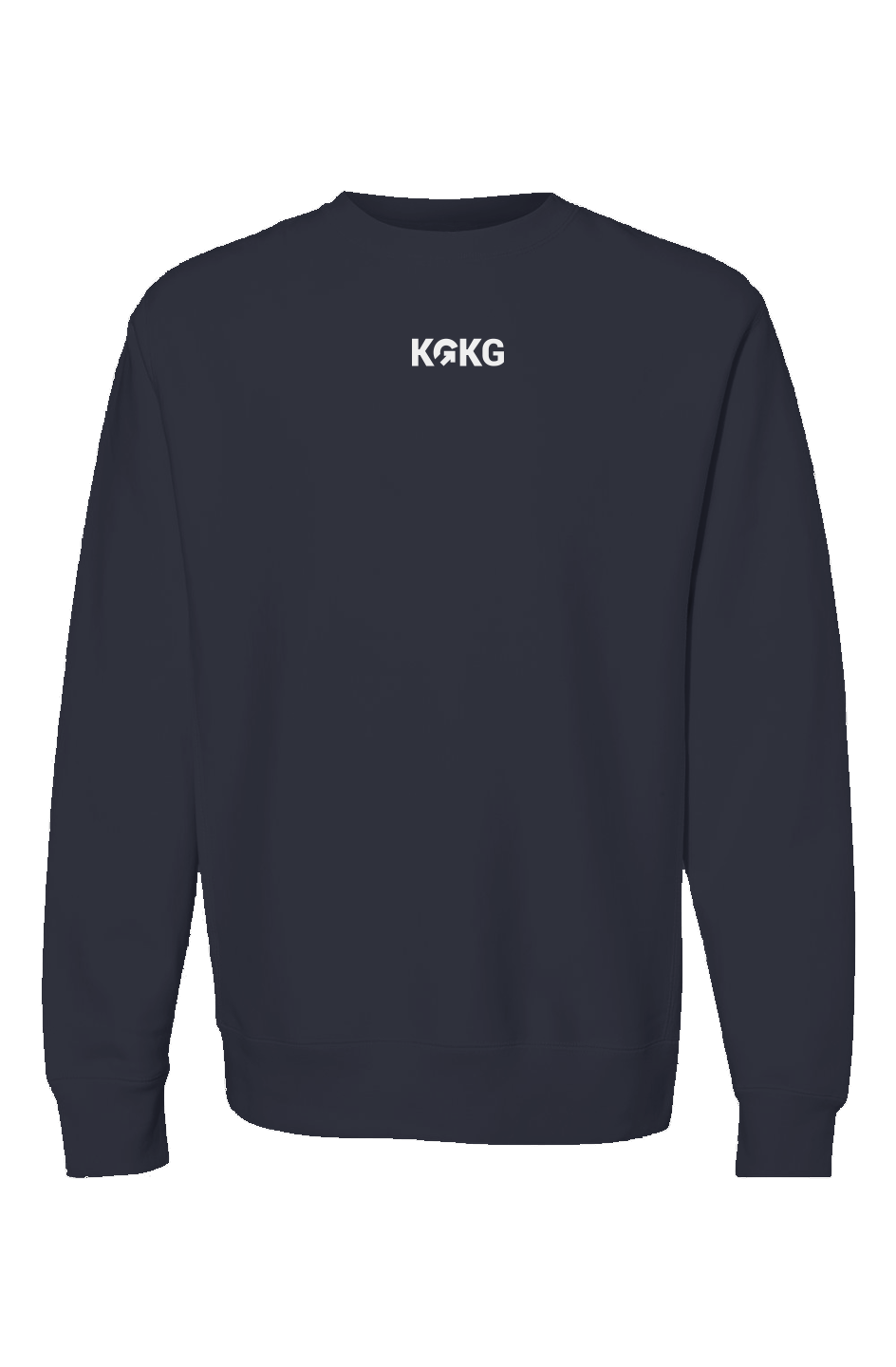KGKG Premium Heavyweight Crewneck