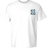 KGKG Arctic Camo Heavyweight Tee