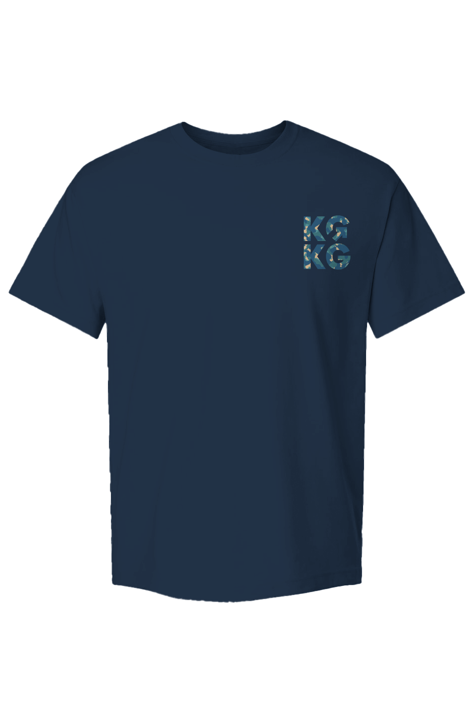 Ultimate Heavyweight T shirt