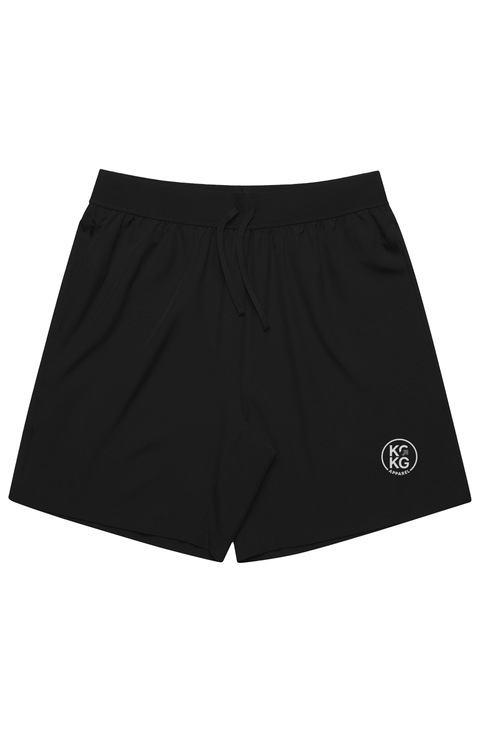 Active Pro Shorts