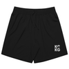 Active Pro Shorts