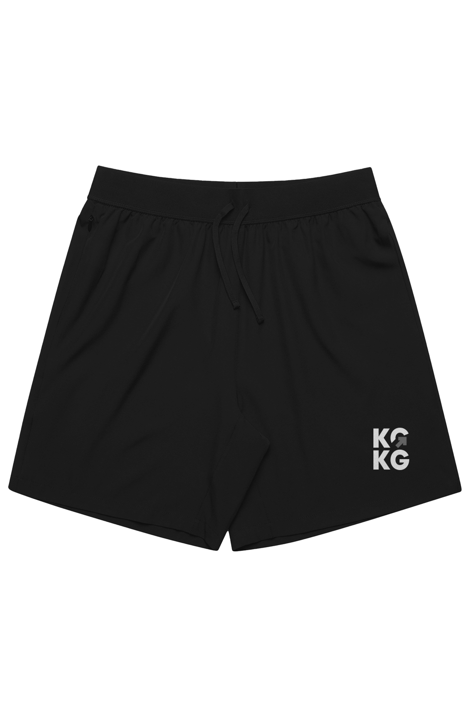 Active Pro Shorts