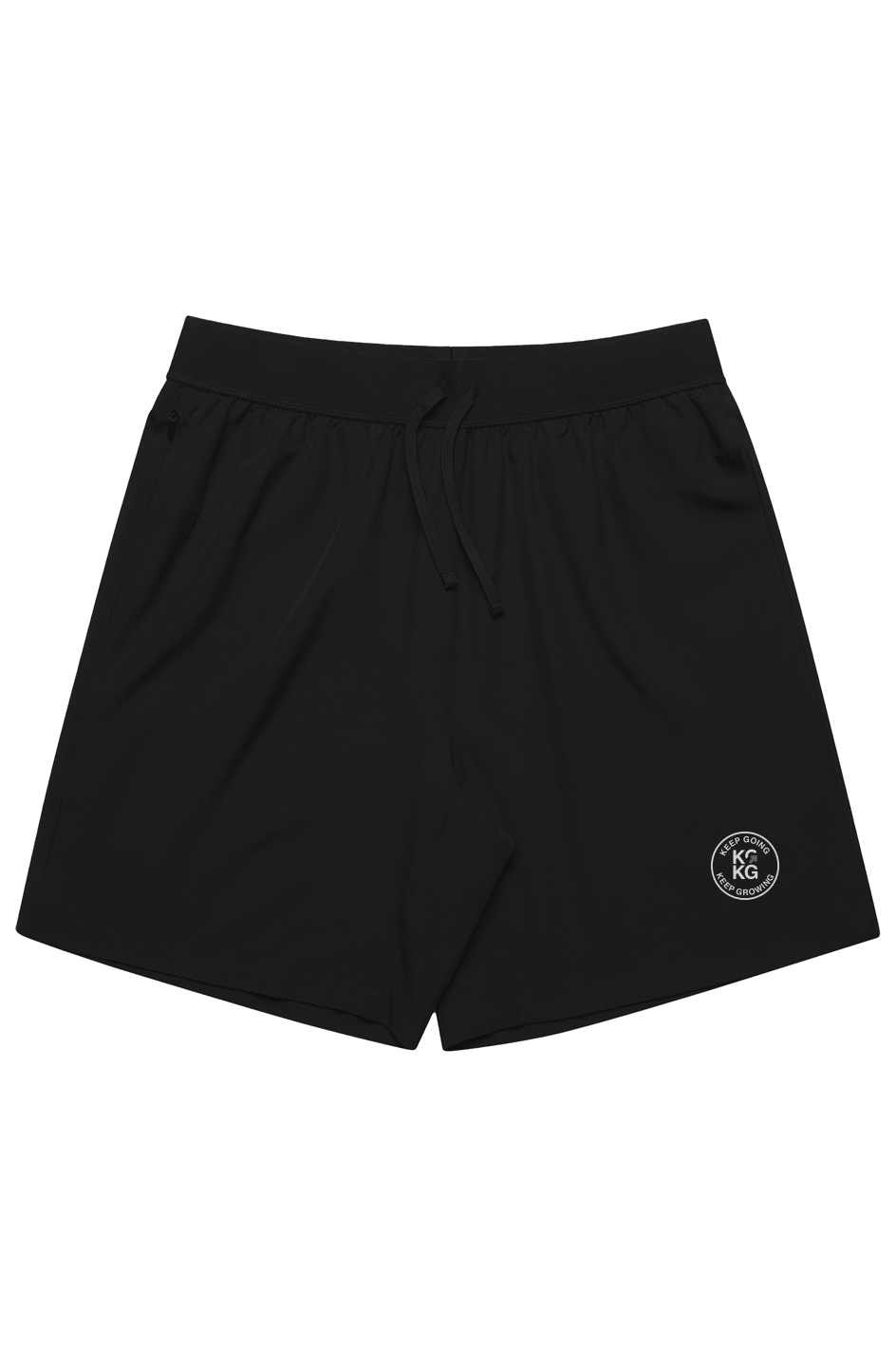 Active Pro Shorts