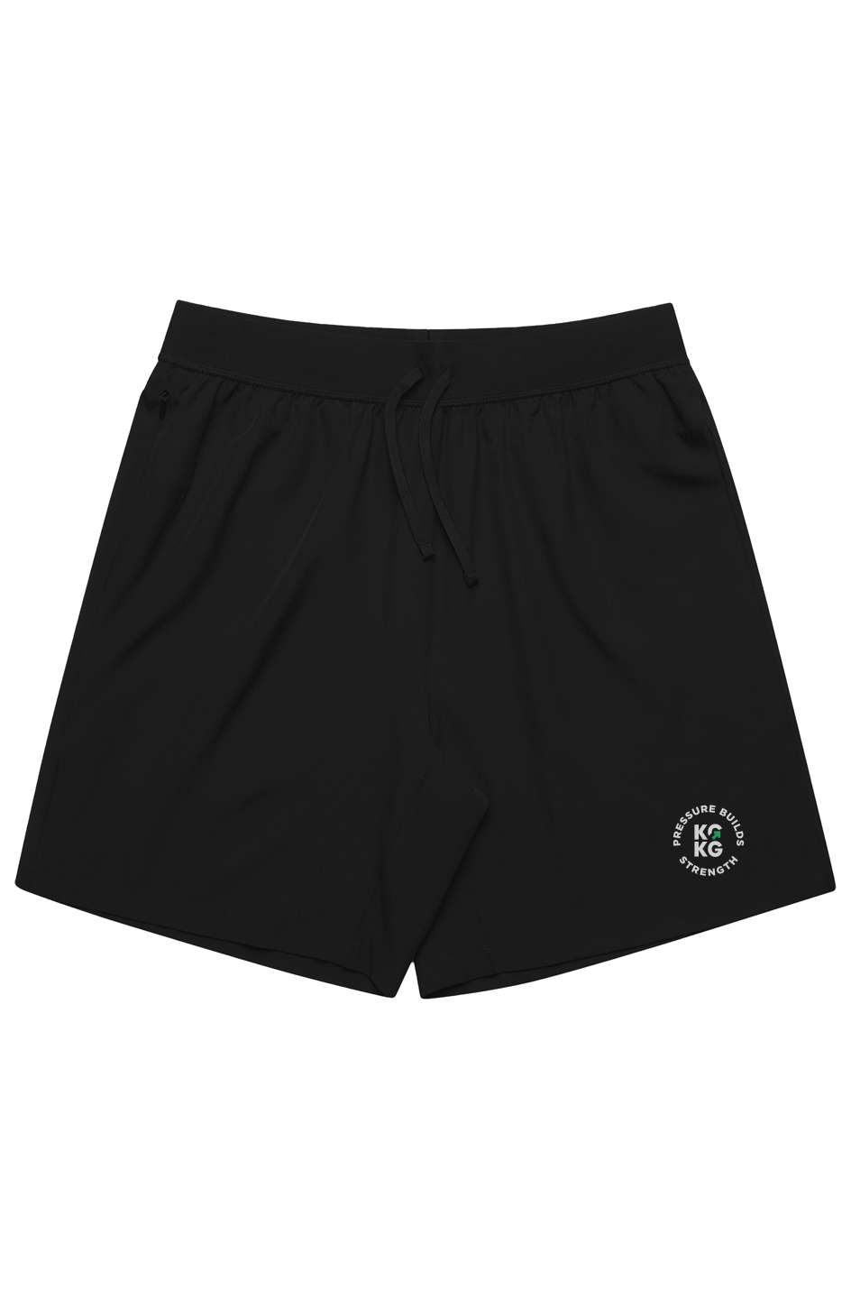 Active Pro Shorts