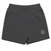 RELAX FADED TRACK SHORTS