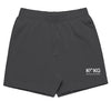 RELAX FADED TRACK SHORTS