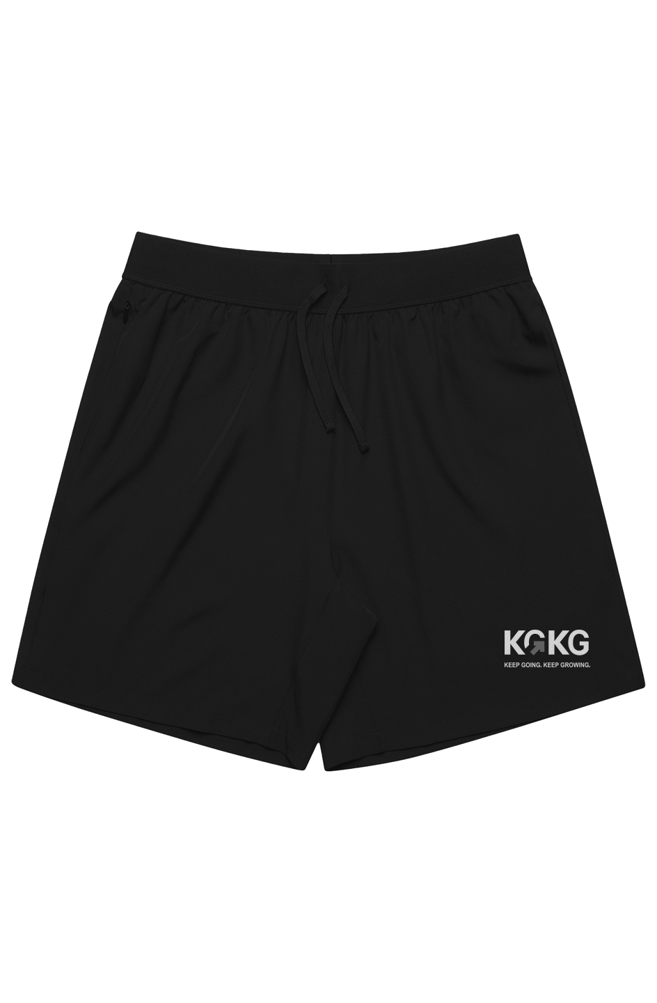 Active Pro Shorts
