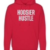 Hoosier Hustle Hoodie - KGKG | INDY Edition (Premium Fit)