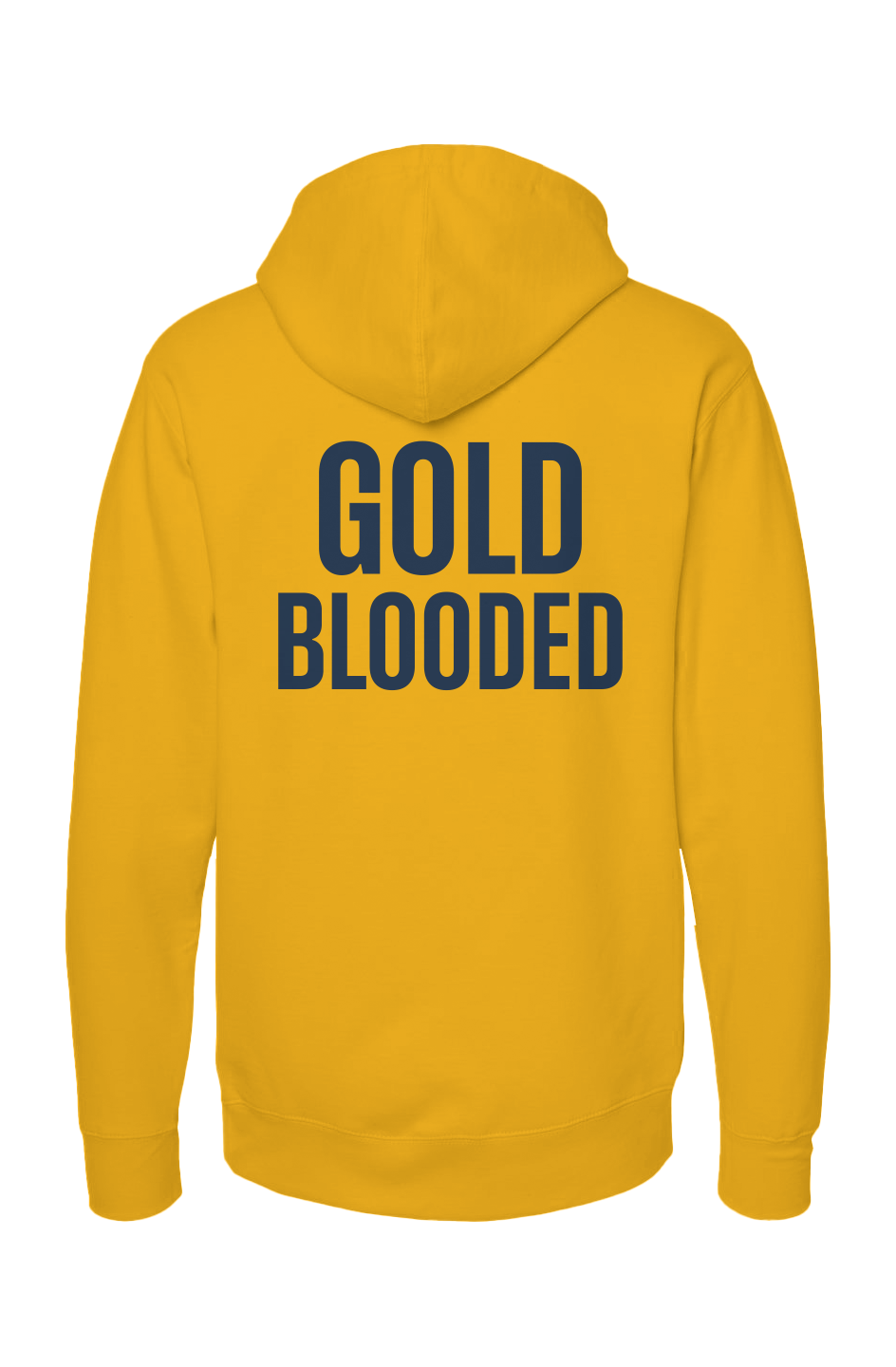 independent pullover hoody