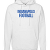 independent pullover hoody