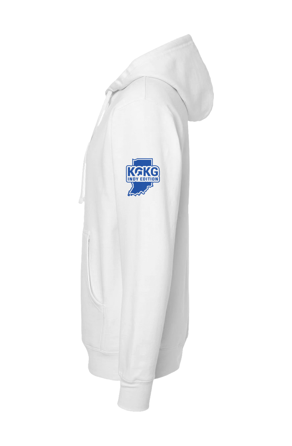 independent pullover hoody