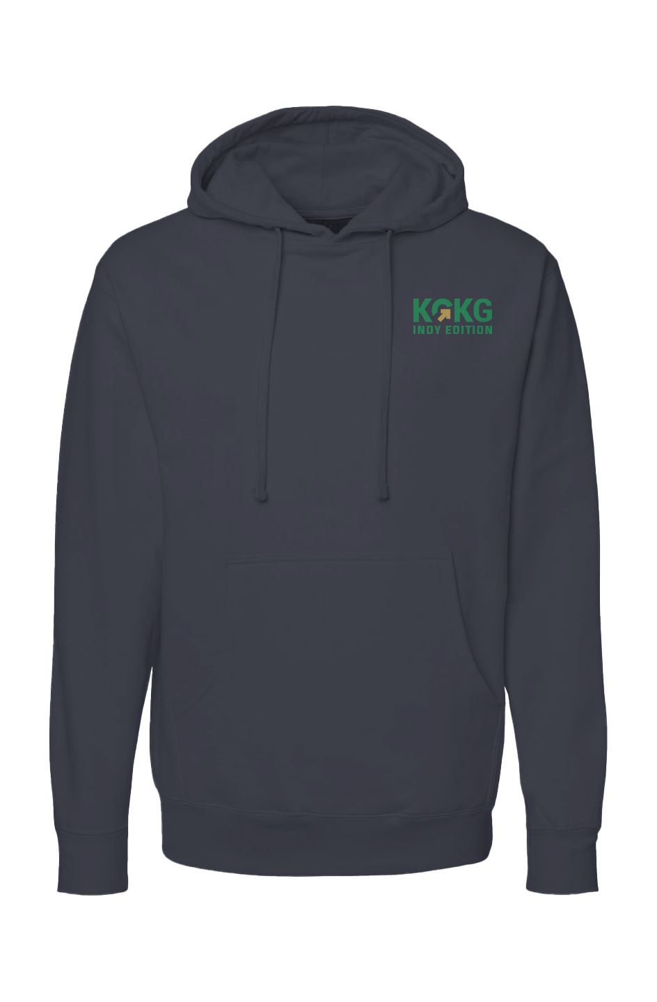 independent pullover hoody