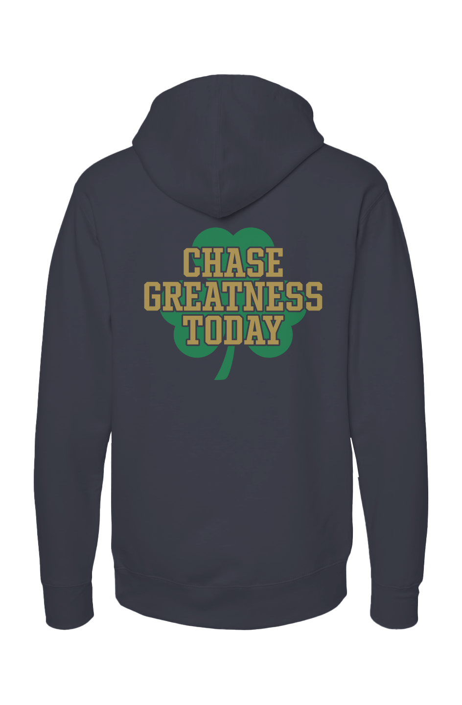 independent pullover hoody