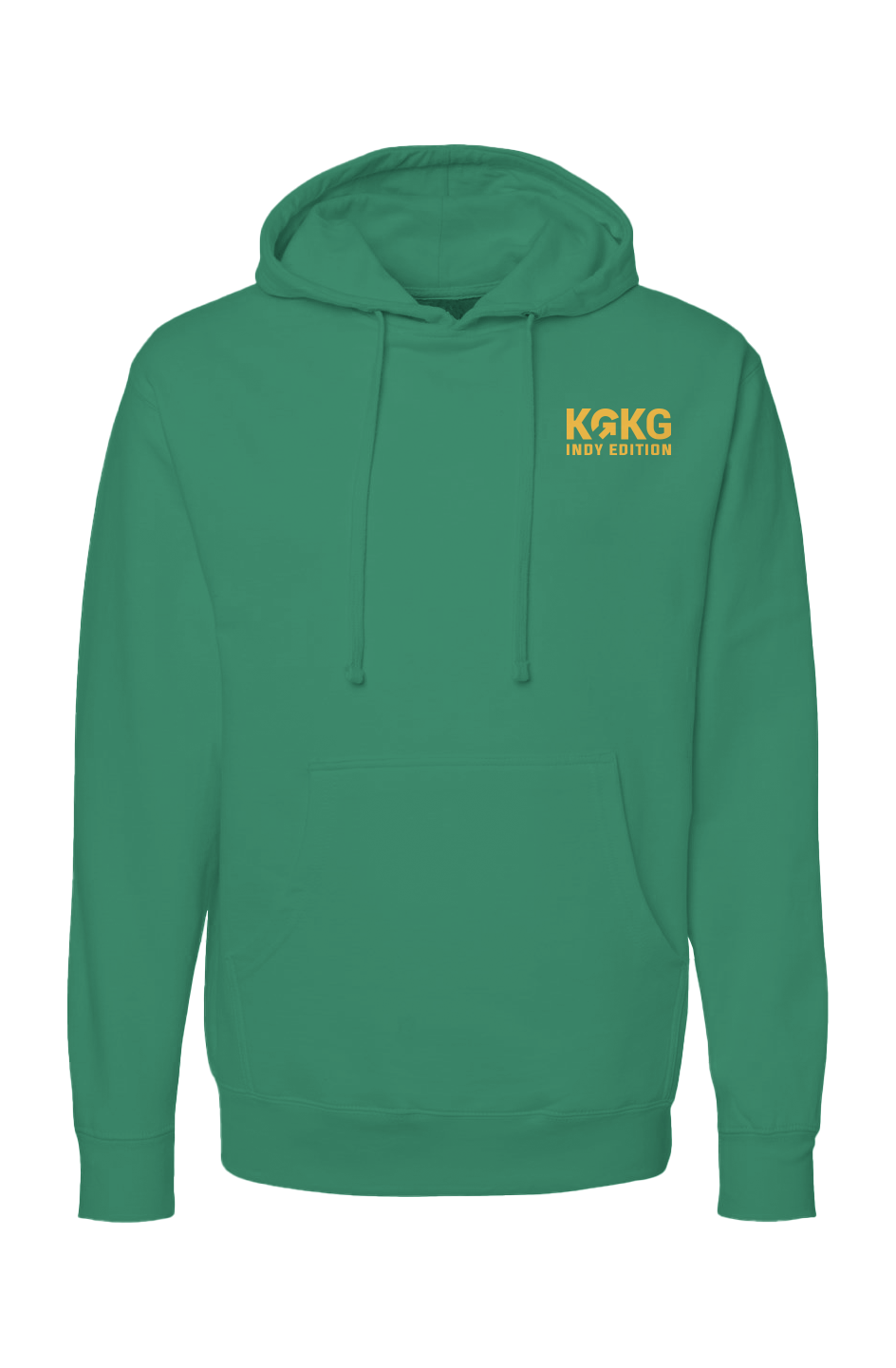 independent pullover hoody