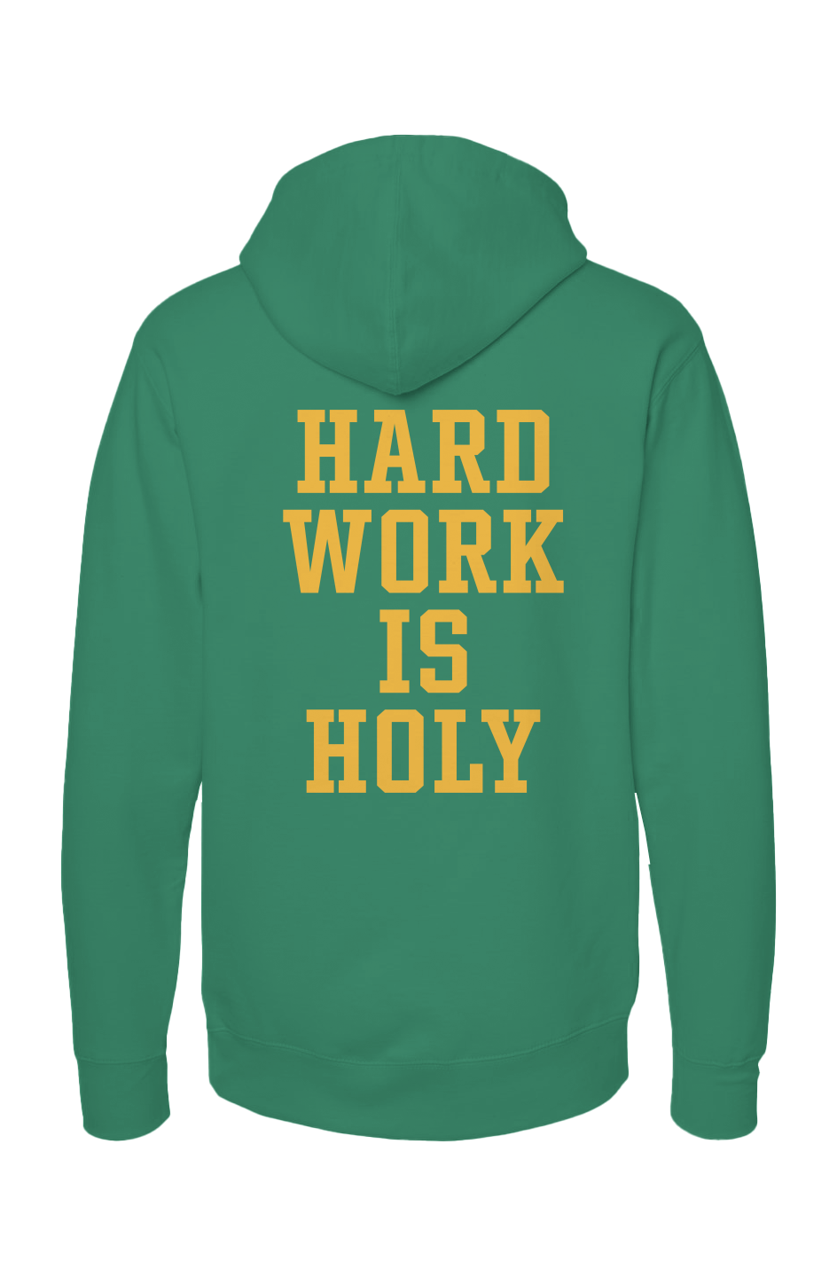 independent pullover hoody