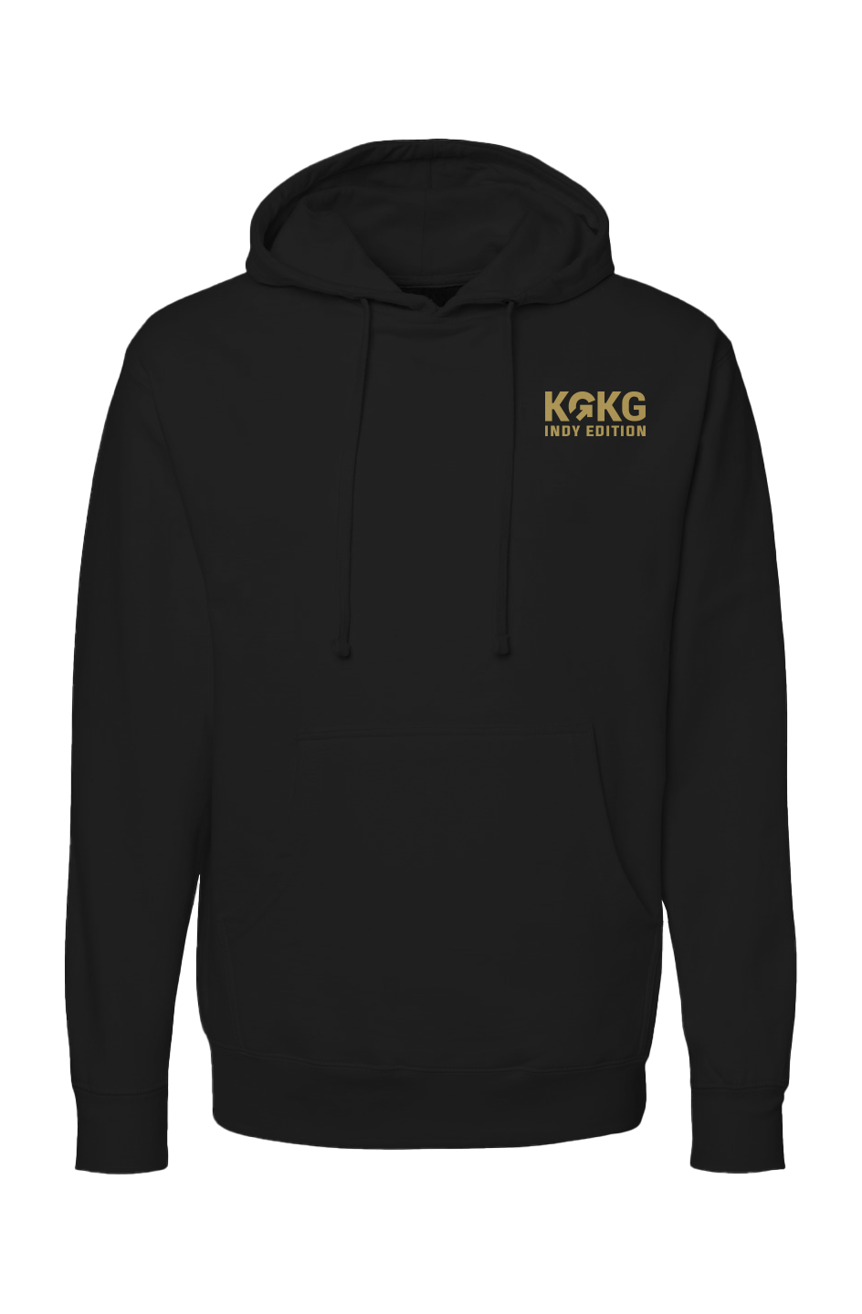 independent pullover hoody