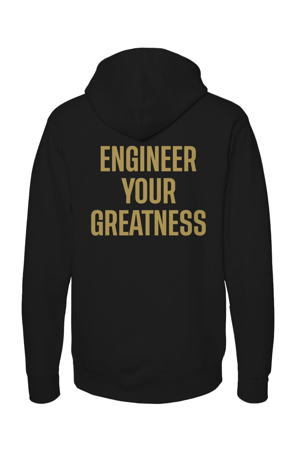 independent pullover hoody