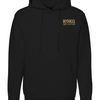 independent pullover hoody