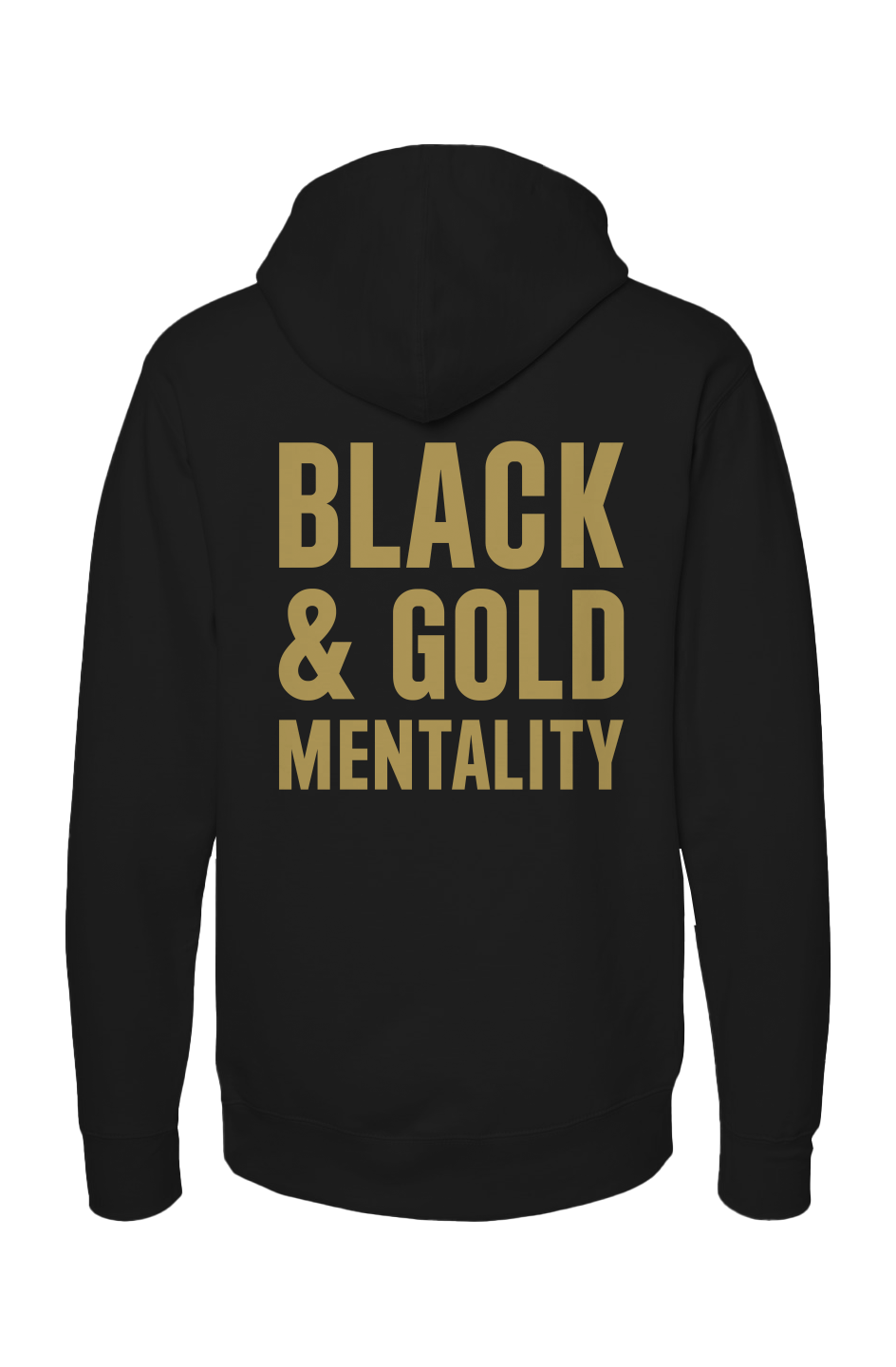 independent pullover hoody