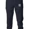 KGKG Core Fleece Joggers - Stack Logo