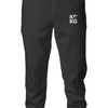 KGKG Core Fleece Joggers - Stack Logo