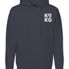KGKG Core Pullover Hoodie - Stack Logo