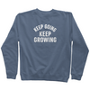 Independent Mid Weight Sweatshirt